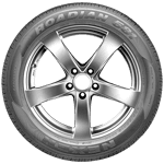 235/55 R19 101H Roadian-581 Nexen