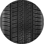 235/55 R19 101T Scorp.ZeroAllSeason AO (+) elt s-i Pirelli