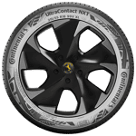 235/55 R19 105T UltraContact NXT XL FR CRM Continental