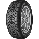 235/55 R19 105T Vector 4Seasons G3 XL Goodyear