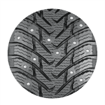 225/60 R17 103T HKPL 8 SUV XL Nokian