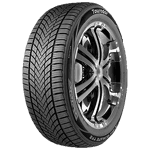235/55 ZR17 103W X All Climate TF2 XL Tourador