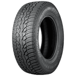 235/60 R 17C 117/115R HKPL CR4 8PR Nokian