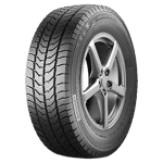 235/65 R16C 121/119N(118R) VanCont.VikingM+S10PR Continental