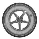 235/65 R16C 121/119N(118R) VanCont.VikingM+S10PR Continental