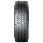 235/60 R17C 117/115R VanContact Winter 10PR Continental