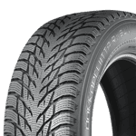 285/50 R20 116R HKPL R3 SUV XL M+S Nokian