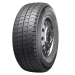 235/65 R16C 115/113T Hiscend-H VAN4S DYNAMO