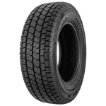 225/75 R16C 121/120R VancoFourSeason 2 M+S 10PR Continental