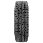 235/65 R16C 121/119R Comtrac 2 All Season + Vredestein