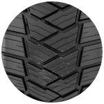 235/65 R16C 121/119R Duravis All Season 10PR Bridgestone