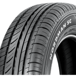 215/75 R16C 116/114S Nokian Nordman SC Nokian