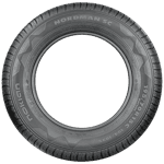 215/75 R16C 116/114S Nokian Nordman SC Nokian