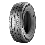 235/65 R16CP 115/113R VanContact Camper Continental