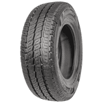 235/65 R16CP 115R VancoCamper 8PR Continental