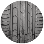 225/65 R17 102V PremiumContact 5 SUV Continental