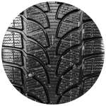 235/65 R17 108H Blizzak LM-80 XL M+S Bridgestone