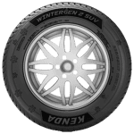 225/65 R17 106H KR504 Wintergen 2 SUV XL Kenda