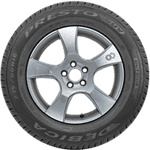 235/65 R17 108V Presto SUV XL FP Debica