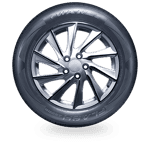 235/60 R16 100H AS028 Wanli