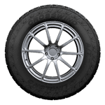 235/70 R16 106T Crosswind A/T100 Linglong