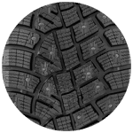 235/65 R19 109T IceContact 2SUV XL KD FR M+S studd Continental