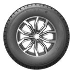 235/75 R15 105S Snow-H MWS01 DYNAMO