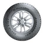 235/75 R15 109T MP72 Izzarda A/T 2 XL FR Matador