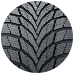 215/65 R16 98H Winguard Sport 2 SUV BSW Nexen