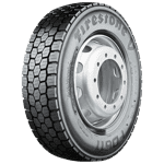 235/75 R17.5 132/130M FD611 Firestone