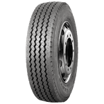 235/75 R17.5 143/141J LLA78 18PR Leao