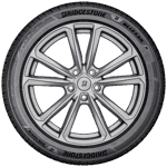 245/35 R20 95W Blizzak 6 XL Enliten Bridgestone