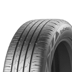 245/35 R21 96Y EcoContact 6Q XL * MO FR Silent Continental