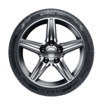 245/35 ZR21 96Y N Fera Sport (SU2) XL Nexen