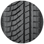 255/35 R21 98W Eurowinter HS02 PRO XL Falken
