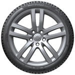 HANKOOK W330 265/40 R18 101V XL