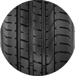 245/40 ZR19 (94Y) P Zero J FSL Pirelli