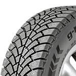 215/65 R16 102Q g-Force STUD XL BF Goodrich
