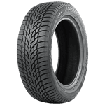 245/45 R17 99V Snowproof 1 Nokian