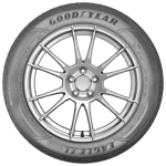 245/45 R20 103W Eagle F1 AsymmetricSUV ROF * XL FP Goodyear