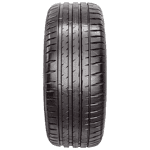 255/45 ZR19(104Y)Pilot Sport 4 XL MO1 Acoustic Michelin
