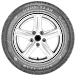 245/45R19 102V EfficientGripPerformance SUV XL VOL Goodyear