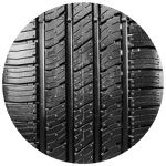 245/50 R18 100W Turanza ER 42 RFT * Bridgestone