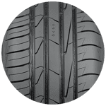 245/65 R17 111H Hakka Blue 3 SUV XL Nokian