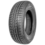 245/70 R16 107H Bravuris 4x4 M+S Barum