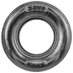 255/55 R18 109W Intensa SUV XL FP Sava