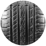 255/55 R18 109W Intensa SUV XL FP Sava