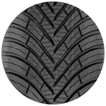 245/70 R16 111H Quatrac XL Vredestein