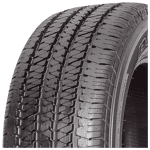 255/60 R18 112T Dueler H/T 684 III XL VW Amarok Bridgestone