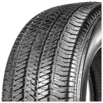 245/70 R17 110S Dueler H/T 684 II Toyota Bridgestone